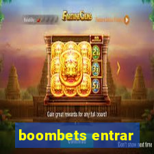 boombets entrar